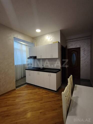 Сдаётся 1-комн. новостройка 45 м², Насиминский  р., photo 8 from 11