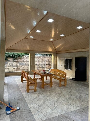 Satılır 6 otaqlı həyət evi/bağ evi 200 m², Pirşağı q., photo 12 from 20