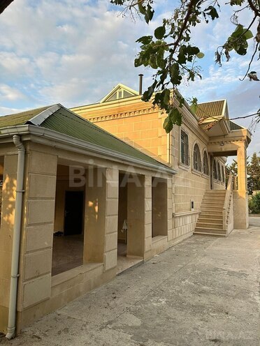 Satılır 6 otaqlı həyət evi/bağ evi 200 m², Pirşağı q., photo 1 from 20