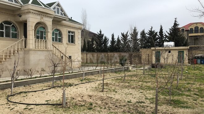 Satılır 6 otaqlı həyət evi/bağ evi 200 m², Pirşağı q., photo 3 from 20