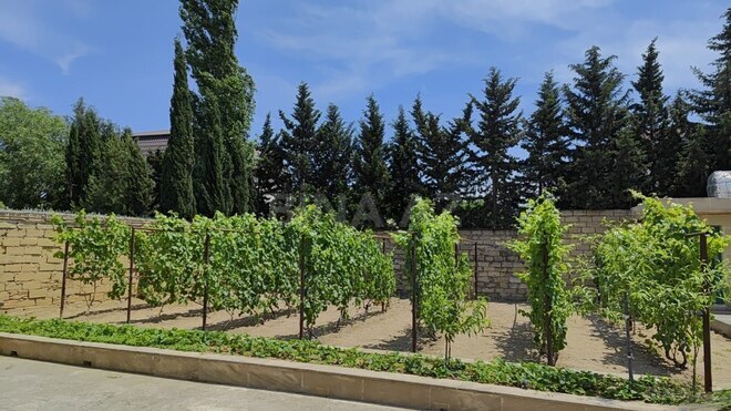 Satılır 6 otaqlı həyət evi/bağ evi 200 m², Pirşağı q., photo 16 from 20