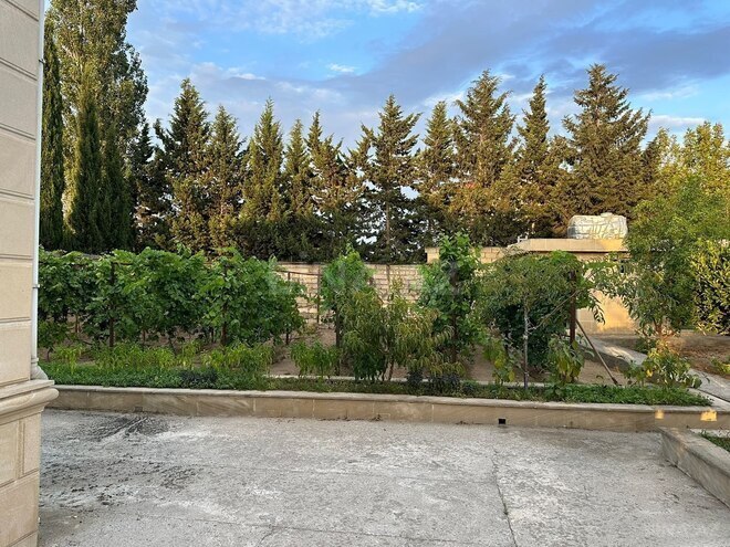 Satılır 6 otaqlı həyət evi/bağ evi 200 m², Pirşağı q., photo 19 from 20