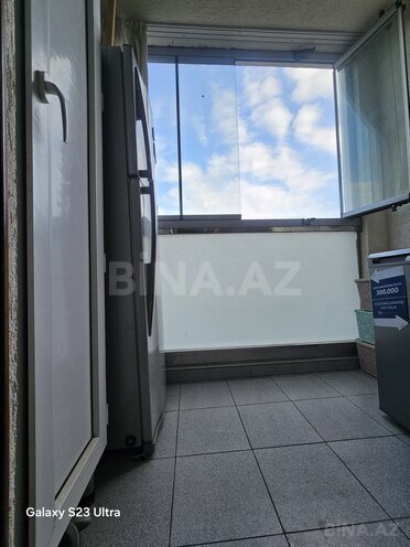 Продается 1-комн. новостройка 50 м², м. Иншаатчылар, photo 14 from 18