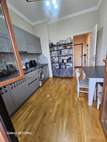 Продается 1-комн. новостройка 50 м², м. Иншаатчылар, photo 15 from 18