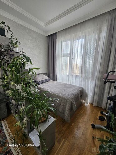 Продается 1-комн. новостройка 50 м², м. Иншаатчылар, photo 10 from 18