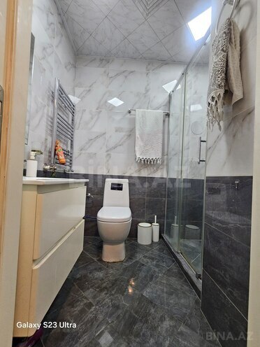 Продается 1-комн. новостройка 50 м², м. Иншаатчылар, photo 17 from 18