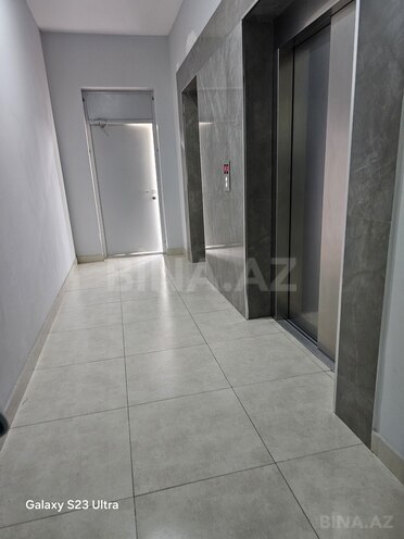 Продается 1-комн. новостройка 50 м², м. Иншаатчылар, photo 4 from 18