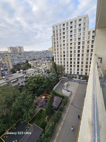 Продается 1-комн. новостройка 50 м², м. Иншаатчылар, photo 3 from 18