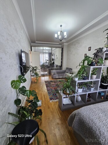 Продается 1-комн. новостройка 50 м², м. Иншаатчылар, photo 6 from 18