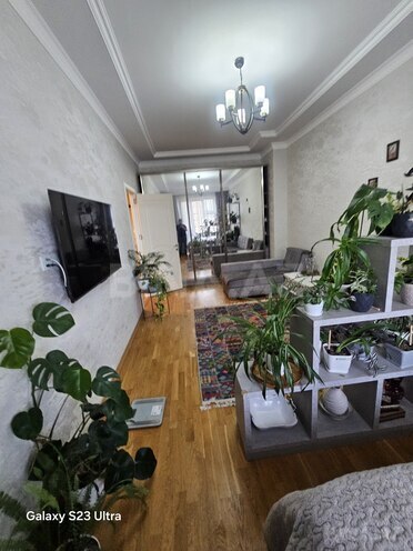 Продается 1-комн. новостройка 50 м², м. Иншаатчылар, photo 9 from 18