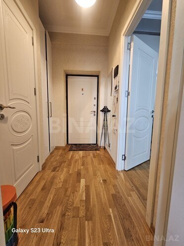 Продается 1-комн. новостройка 50 м², м. Иншаатчылар, photo 16 from 18