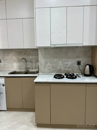 Сдаётся 2-комн. новостройка 88 м², м. Низами, photo 12 from 22