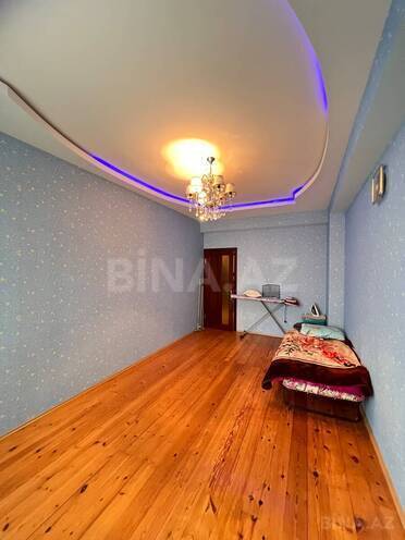 Satılır 3 otaqlı yeni tikili 113 m², Həzi Aslanov m., photo 9 from 17