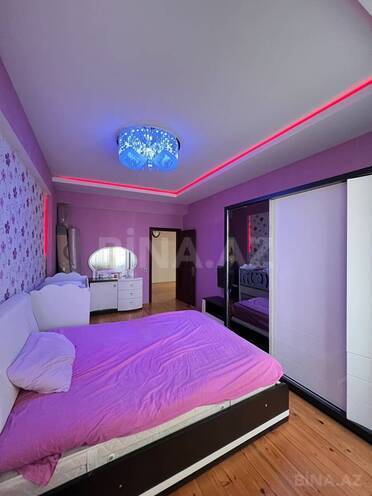 Satılır 3 otaqlı yeni tikili 113 m², Həzi Aslanov m., photo 8 from 17