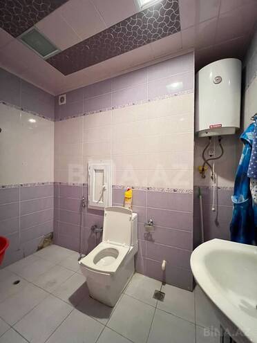 Satılır 3 otaqlı yeni tikili 113 m², Həzi Aslanov m., photo 16 from 17