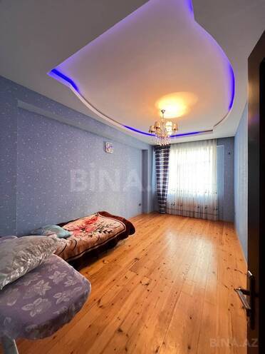 Satılır 3 otaqlı yeni tikili 113 m², Həzi Aslanov m., photo 10 from 17
