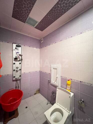 Satılır 3 otaqlı yeni tikili 113 m², Həzi Aslanov m., photo 15 from 17