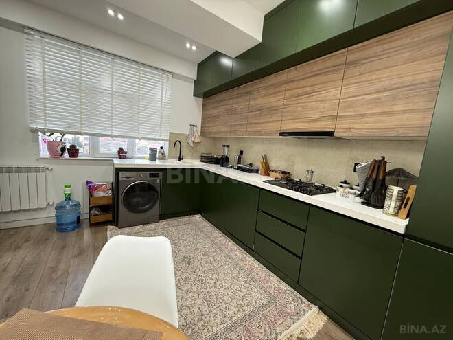 Satılır 3 otaqlı yeni tikili 83.8 m², Masazır q., photo 5 from 16