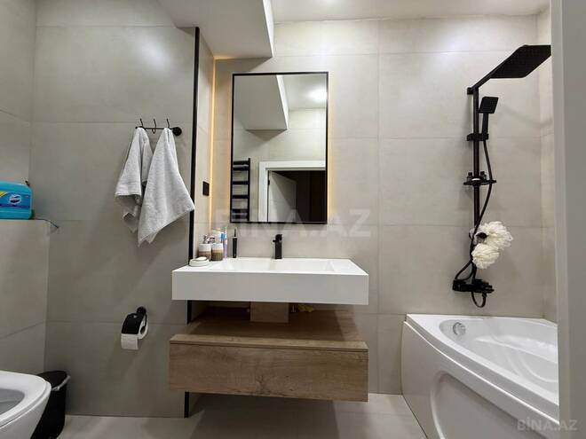 Satılır 3 otaqlı yeni tikili 83.8 m², Masazır q., photo 11 from 16