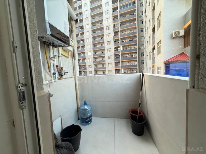 Satılır 3 otaqlı yeni tikili 83.8 m², Masazır q., photo 12 from 16