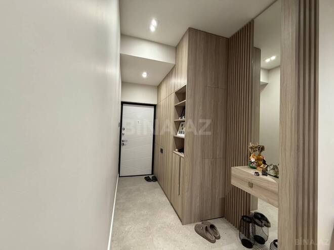 Satılır 3 otaqlı yeni tikili 83.8 m², Masazır q., photo 15 from 16