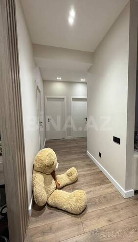 Satılır 3 otaqlı yeni tikili 83.8 m², Masazır q., photo 14 from 16