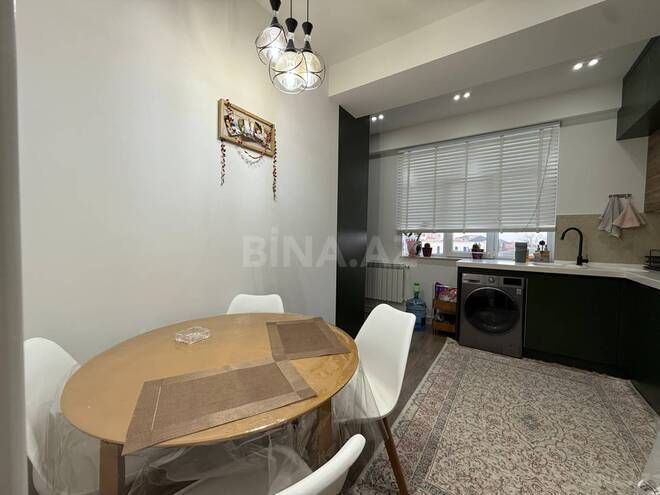 Satılır 3 otaqlı yeni tikili 83.8 m², Masazır q., photo 13 from 16