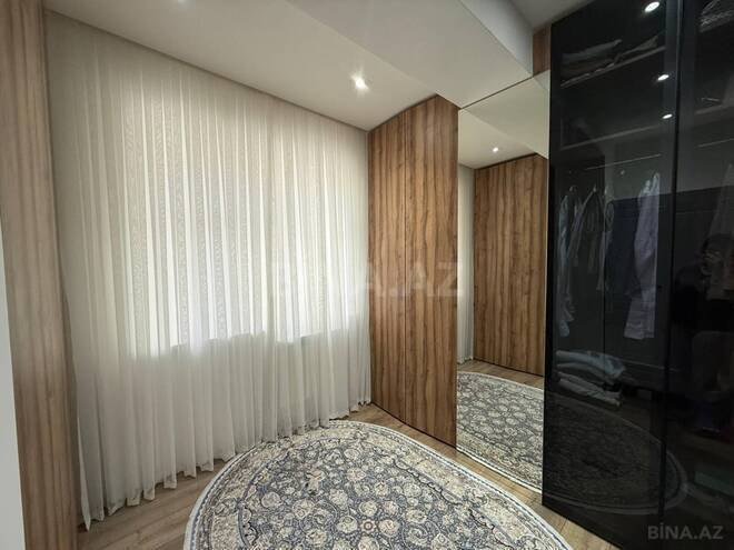 Satılır 3 otaqlı yeni tikili 83.8 m², Masazır q., photo 4 from 16