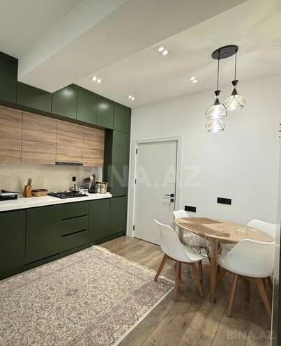 Satılır 3 otaqlı yeni tikili 83.8 m², Masazır q., photo 7 from 16