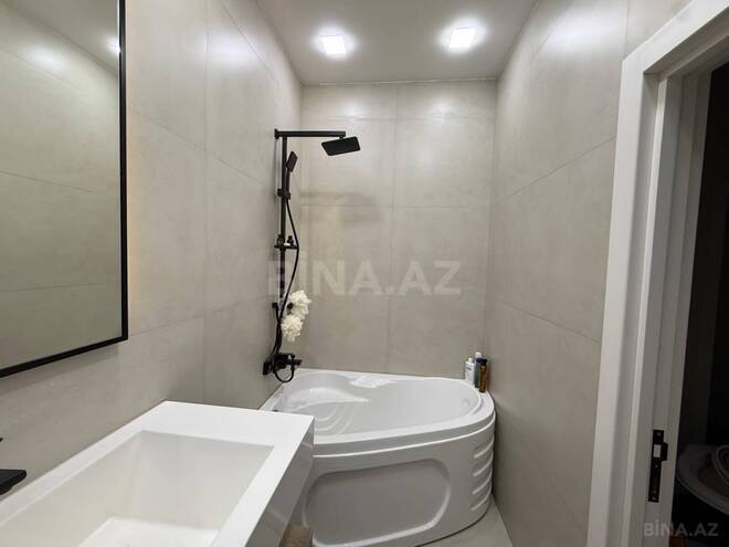 Satılır 3 otaqlı yeni tikili 83.8 m², Masazır q., photo 9 from 16