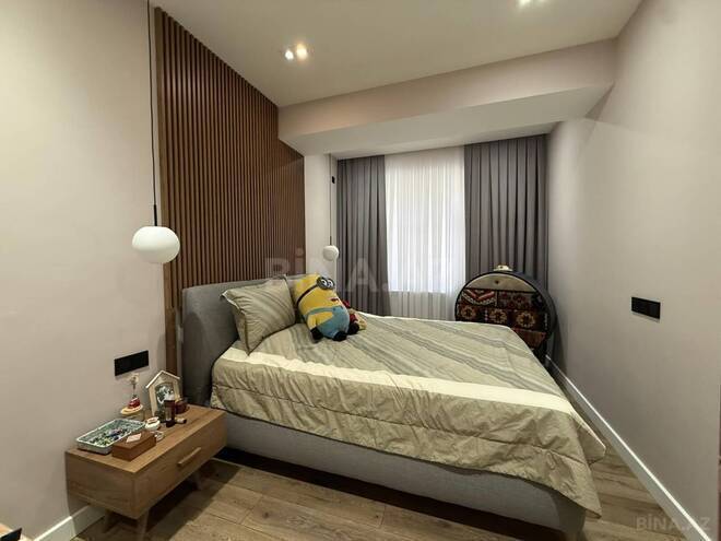 Satılır 3 otaqlı yeni tikili 83.8 m², Masazır q., photo 3 from 16