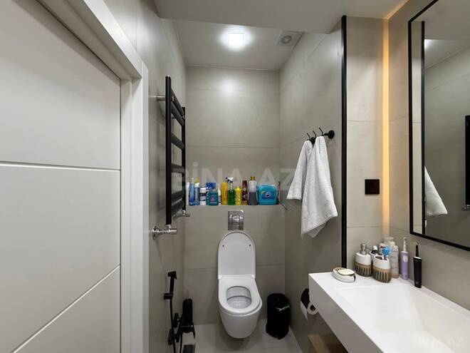 Satılır 3 otaqlı yeni tikili 83.8 m², Masazır q., photo 10 from 16