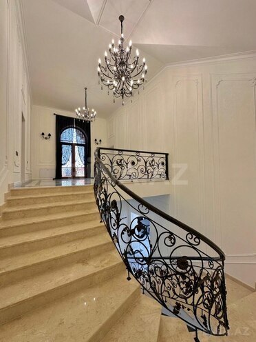Satılır 6 otaqlı həyət evi/bağ evi 300 m², Buzovna q., photo 21 from 32