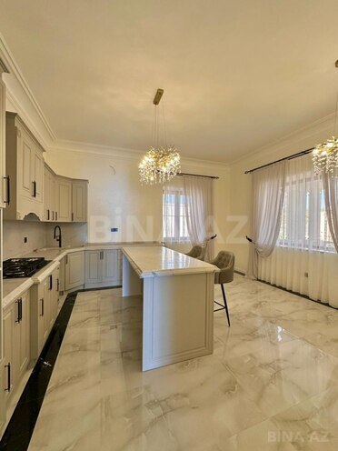 Satılır 6 otaqlı həyət evi/bağ evi 300 m², Buzovna q., photo 15 from 32