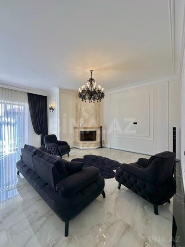 Satılır 6 otaqlı həyət evi/bağ evi 300 m², Buzovna q., photo 9 from 32