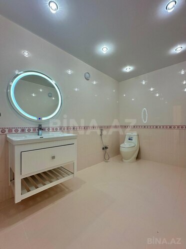 Satılır 6 otaqlı həyət evi/bağ evi 300 m², Buzovna q., photo 18 from 32