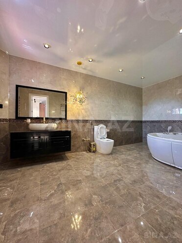 Satılır 6 otaqlı həyət evi/bağ evi 300 m², Buzovna q., photo 13 from 32