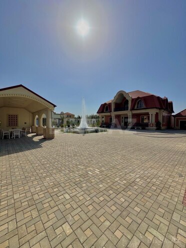 Satılır 6 otaqlı həyət evi/bağ evi 300 m², Buzovna q., photo 14 from 32