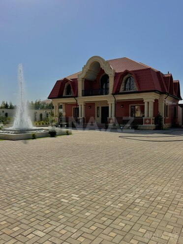 Satılır 6 otaqlı həyət evi/bağ evi 300 m², Buzovna q., photo 3 from 32