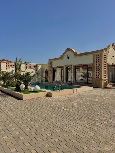 Satılır 6 otaqlı həyət evi/bağ evi 300 m², Buzovna q., photo 6 from 32