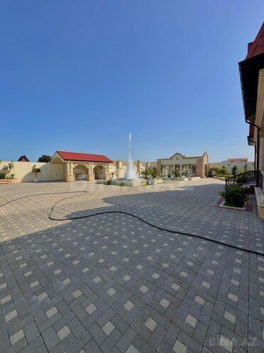 Satılır 6 otaqlı həyət evi/bağ evi 300 m², Buzovna q., photo 26 from 32