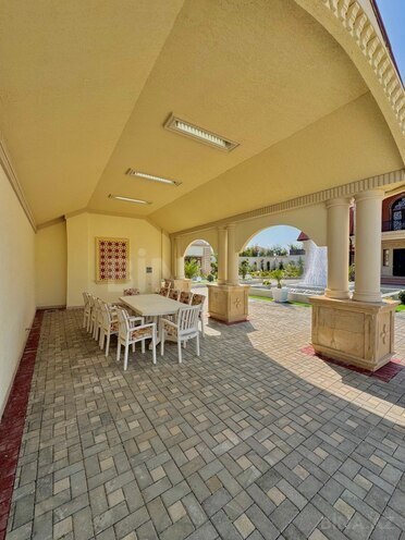 Satılır 6 otaqlı həyət evi/bağ evi 300 m², Buzovna q., photo 24 from 32