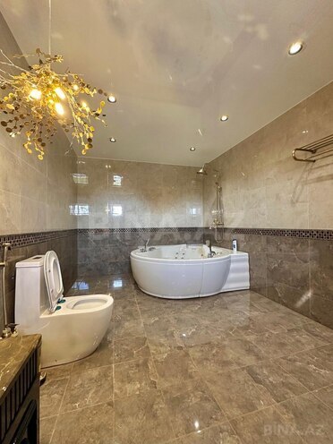Satılır 6 otaqlı həyət evi/bağ evi 300 m², Buzovna q., photo 27 from 32