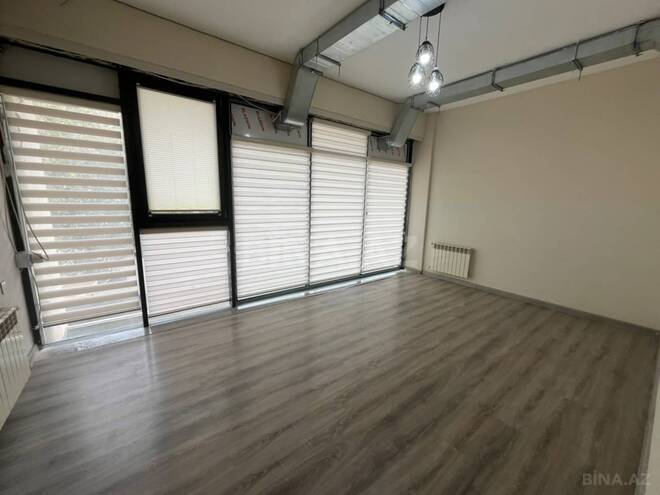 İcarəyə verilir 6 otaqlı ofis 160 m², Qara Qarayev m., photo 3 from 10
