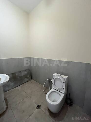 İcarəyə verilir 6 otaqlı ofis 160 m², Qara Qarayev m., photo 9 from 10