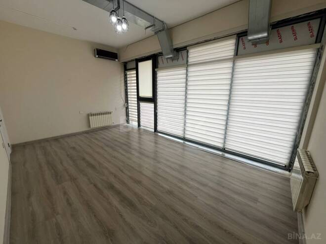 İcarəyə verilir 6 otaqlı ofis 160 m², Qara Qarayev m., photo 1 from 10