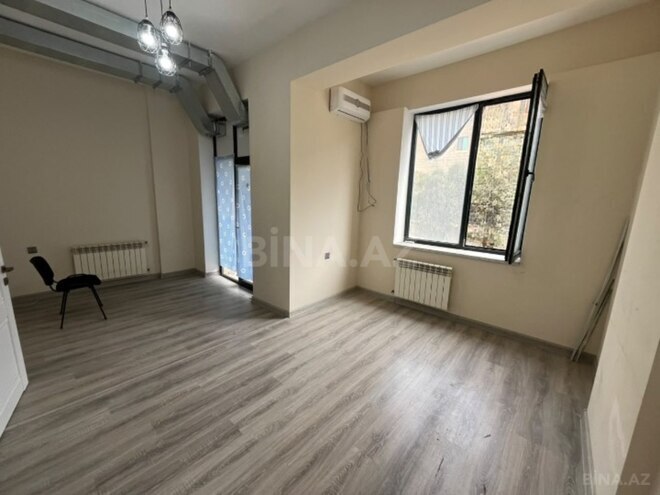 İcarəyə verilir 6 otaqlı ofis 160 m², Qara Qarayev m., photo 4 from 10