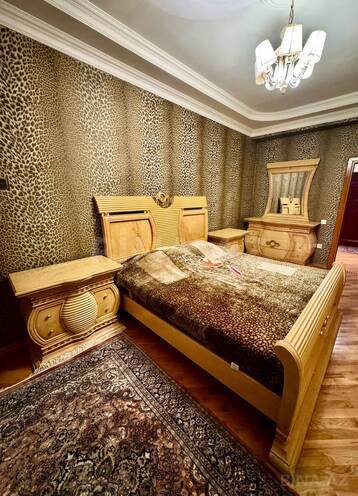 İcarəyə verilir 2 otaqlı yeni tikili 85 m², 28 May m., photo 4 from 10