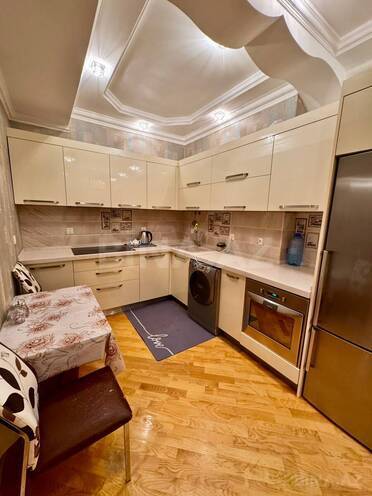 İcarəyə verilir 2 otaqlı yeni tikili 85 m², 28 May m., photo 7 from 10