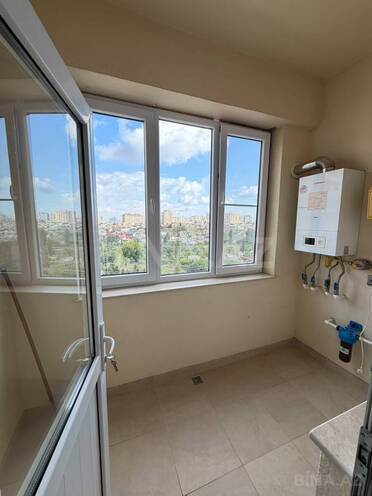 Satılır 3 otaqlı yeni tikili 130 m², İnşaatçılar m., photo 12 from 13
